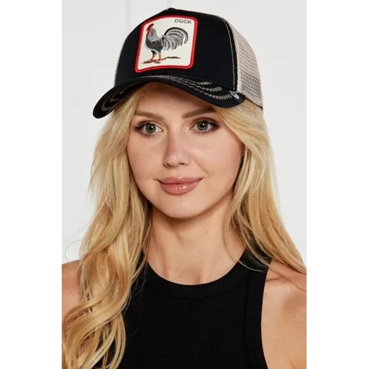 Goorin Bros. Bejsbolówka The Cock Goorin Bros. OS Gomez Fashion Store