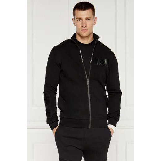 Plein Sport Bluza | Regular Fit ze sklepu Gomez Fashion Store w kategorii Bluzy męskie - zdjęcie 173823145