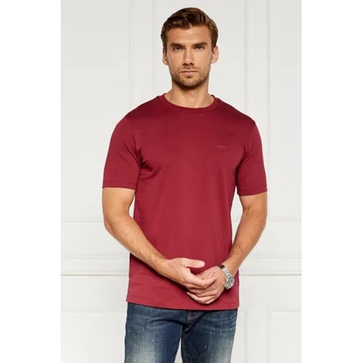 BOSS BLACK T-shirt Thompson | Regular Fit M Gomez Fashion Store