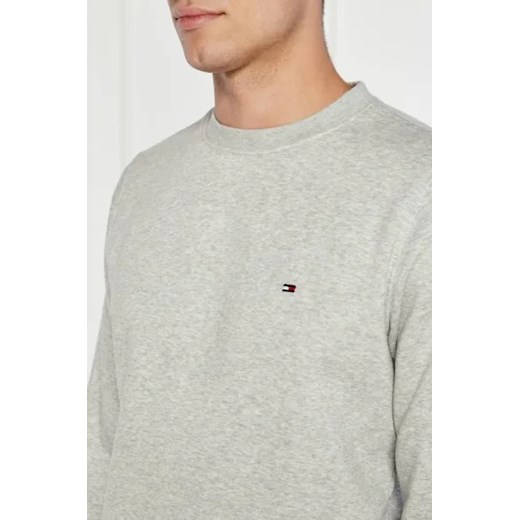 Tommy Hilfiger Bluza FLAG LOGO | Regular Fit Tommy Hilfiger XXL Gomez Fashion Store