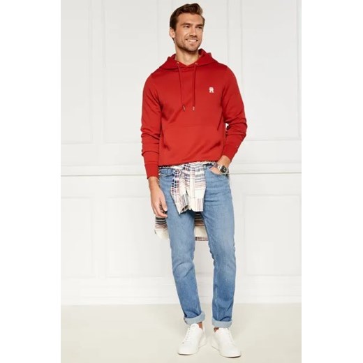 Tommy Hilfiger Bluza | Regular Fit Tommy Hilfiger XXL Gomez Fashion Store