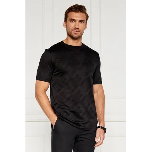 BOSS BLACK T-shirt | Regular Fit XXL Gomez Fashion Store