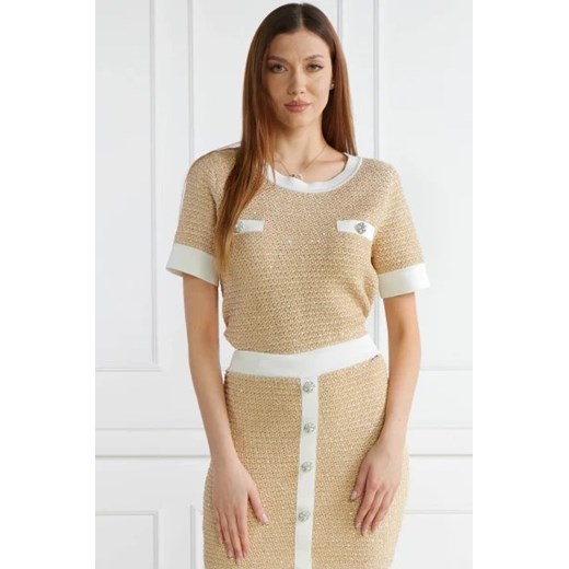 Liu Jo Sweter | Regular Fit Liu Jo S Gomez Fashion Store