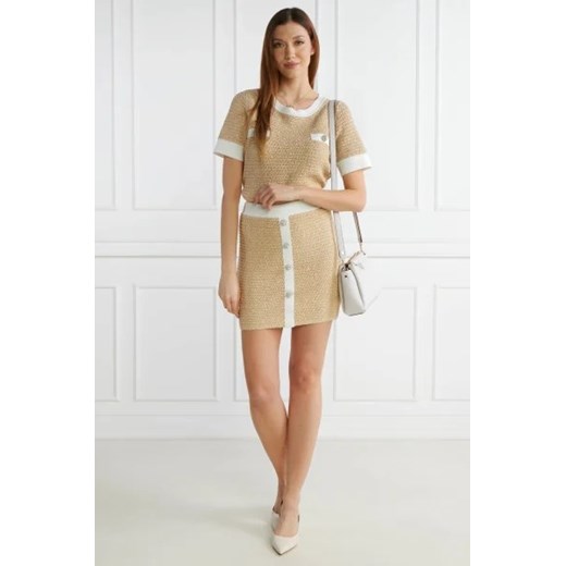 Liu Jo Sweter | Regular Fit Liu Jo XS Gomez Fashion Store