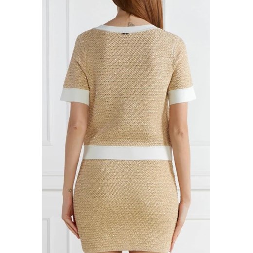 Liu Jo Sweter | Regular Fit Liu Jo L Gomez Fashion Store