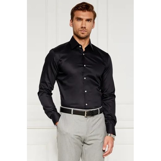 BOSS BLACK Koszula | Slim Fit 41 Gomez Fashion Store
