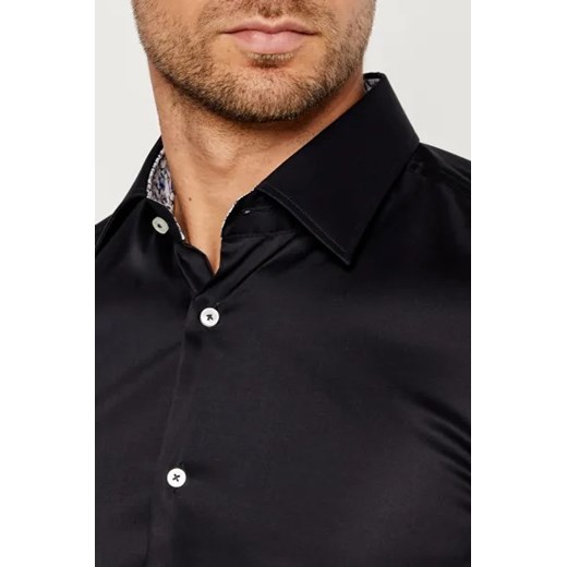 BOSS BLACK Koszula | Slim Fit 42 Gomez Fashion Store