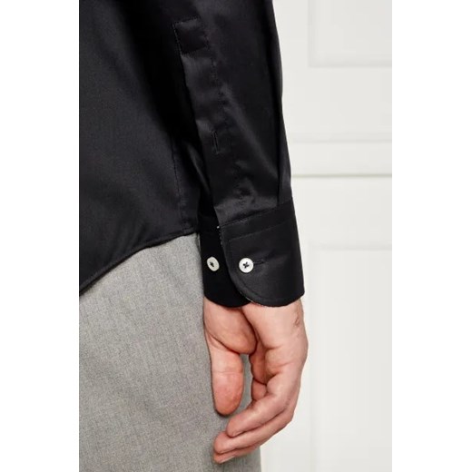 BOSS BLACK Koszula | Slim Fit 43 Gomez Fashion Store