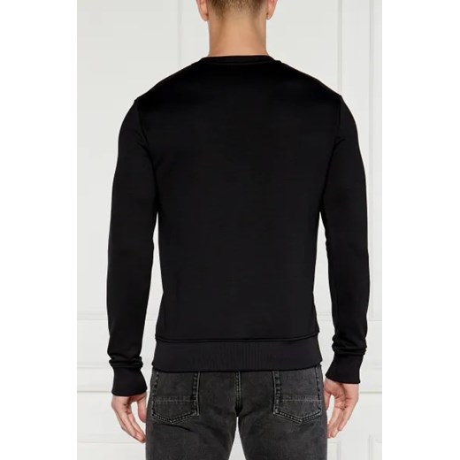 Balmain Bluza VINTAGE | Regular Fit XL Gomez Fashion Store