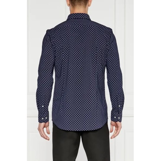 BOSS BLACK Koszula | Slim Fit 44 promocyjna cena Gomez Fashion Store