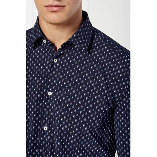 BOSS BLACK Koszula | Slim Fit 43 Gomez Fashion Store