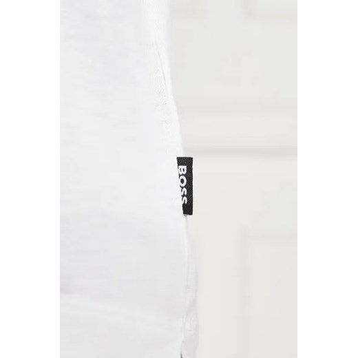 BOSS BLACK Polo Press 50 | Regular Fit XL Gomez Fashion Store