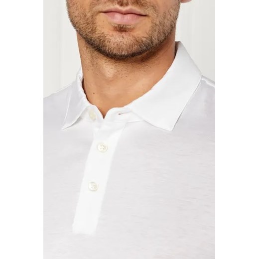 BOSS BLACK Polo Press 50 | Regular Fit XL Gomez Fashion Store