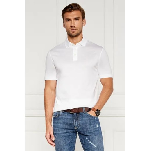 BOSS BLACK Polo Press 50 | Regular Fit XL Gomez Fashion Store