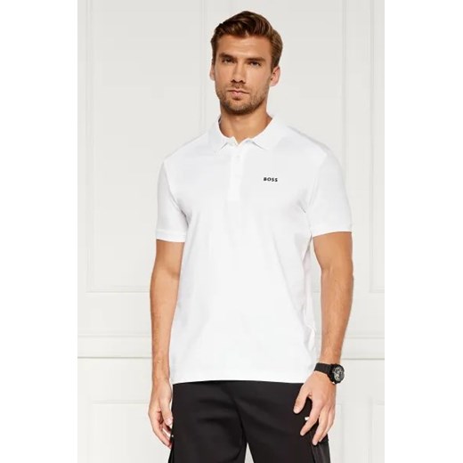BOSS GREEN Polo Paddy | Regular Fit | stretch XXXL Gomez Fashion Store