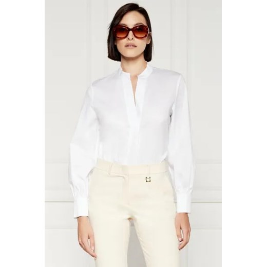 Joop! Koszula | Regular Fit ze sklepu Gomez Fashion Store w kategorii Koszule damskie - zdjęcie 173823336