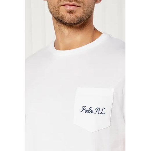 POLO RALPH LAUREN T-shirt | Classic fit Polo Ralph Lauren XXL Gomez Fashion Store