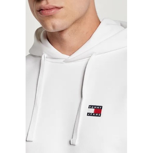 Tommy Jeans Bluza | Regular Fit Tommy Jeans XL wyprzedaż Gomez Fashion Store