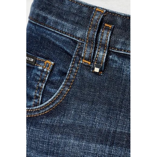 Philipp Plein Jeansy Skull | Skinny fit 36 Gomez Fashion Store