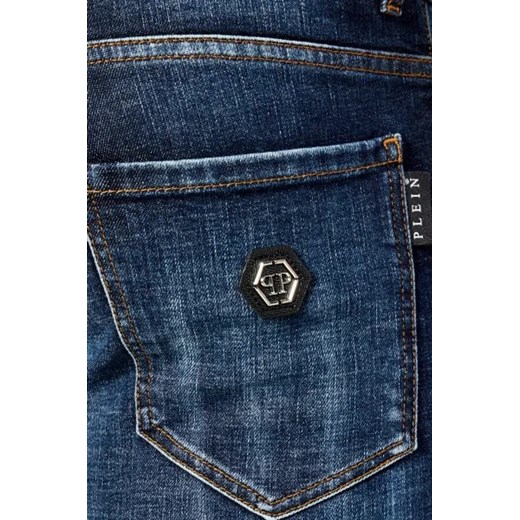 Philipp Plein Jeansy Skull | Skinny fit 30 Gomez Fashion Store