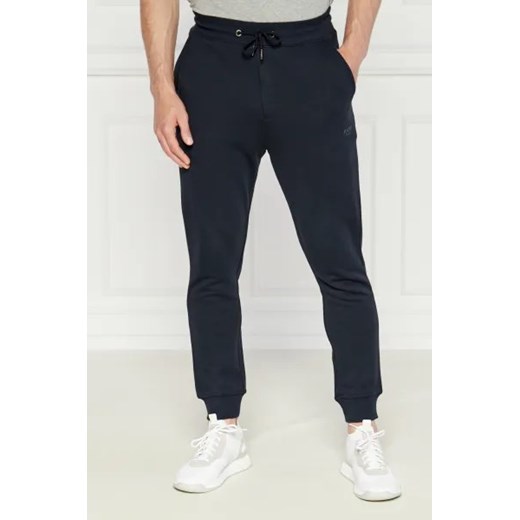 Joop! Jeans Spodnie dresowe Santiago | Regular Fit ze sklepu Gomez Fashion Store w kategorii Spodnie męskie - zdjęcie 173823425
