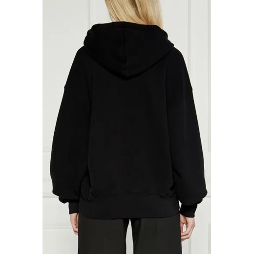 OFF-WHITE Bluza | Oversize fit M Gomez Fashion Store