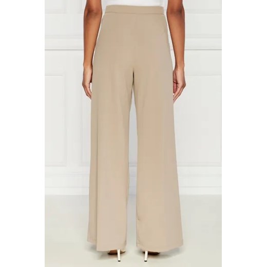 Max Mara Leisure Spodnie | Palazzo L Gomez Fashion Store