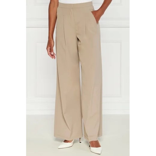 Max Mara Leisure Spodnie | Palazzo M Gomez Fashion Store