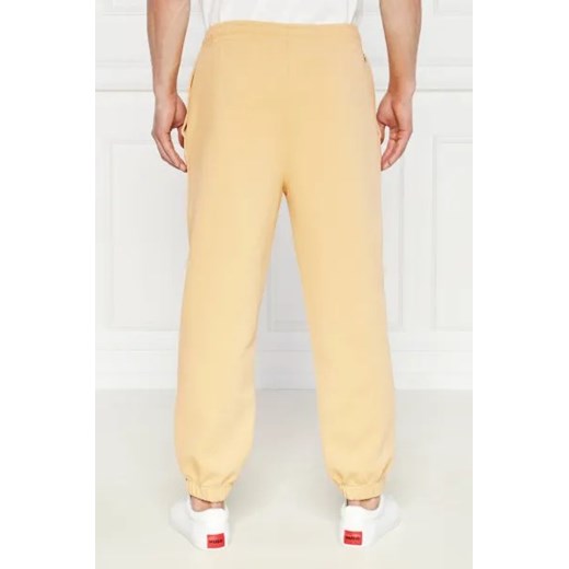 Lacoste Spodnie dresowe | Relaxed fit Lacoste XXL okazyjna cena Gomez Fashion Store