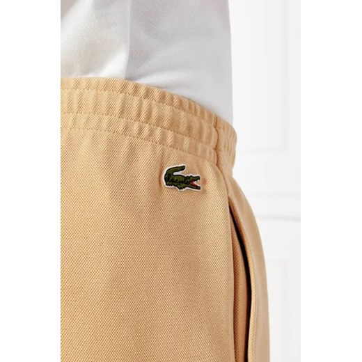 Lacoste Spodnie dresowe | Relaxed fit Lacoste XL promocyjna cena Gomez Fashion Store