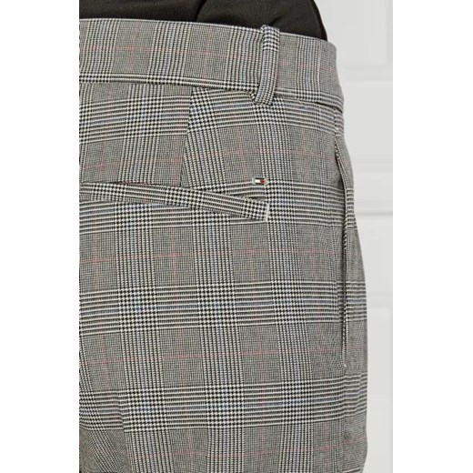 Tommy Hilfiger Spodnie | Palazzo Tommy Hilfiger 34 Gomez Fashion Store