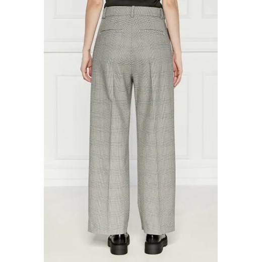 Tommy Hilfiger Spodnie | Palazzo Tommy Hilfiger 40 Gomez Fashion Store