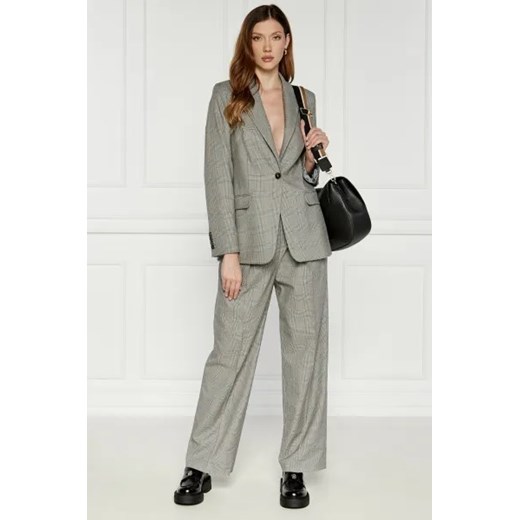 Tommy Hilfiger Spodnie | Palazzo Tommy Hilfiger 34 Gomez Fashion Store