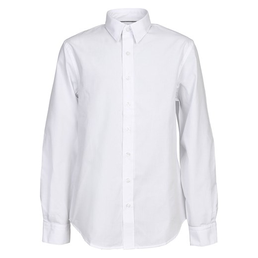 G.O.L.® FINEST COLLECTION Koszula - Slim fit - w kolorze białym ze sklepu Limango Polska w kategorii Koszule chłopięce - zdjęcie 173824745
