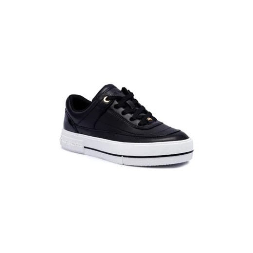 Michael Kors Skórzane sneakersy AURORA ze sklepu Gomez Fashion Store w kategorii Buty sportowe damskie - zdjęcie 173827398