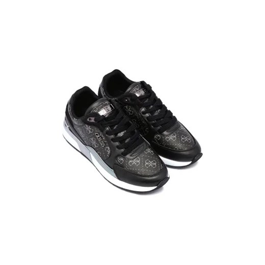 Guess Sneakersy MOXEA12 Guess 35 Gomez Fashion Store