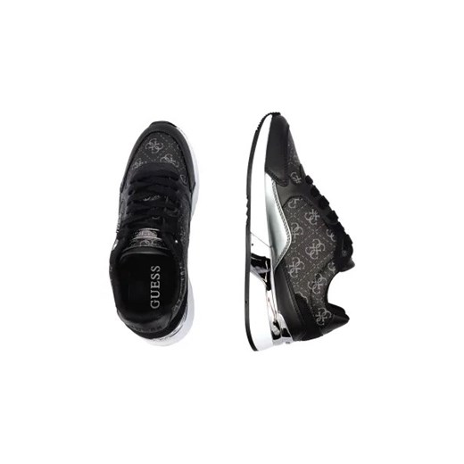 Guess Sneakersy MOXEA12 Guess 35 Gomez Fashion Store