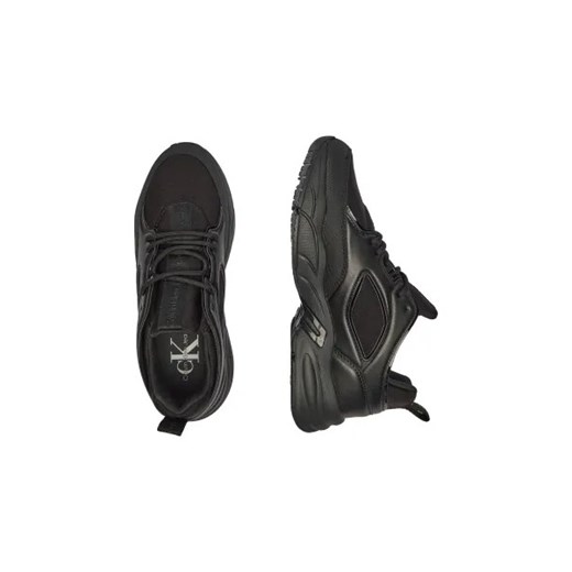 Buty sportowe damskie Calvin Klein sneakersy
