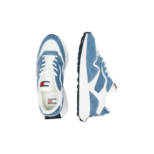 Buty sportowe damskie Tommy Jeans sneakersy