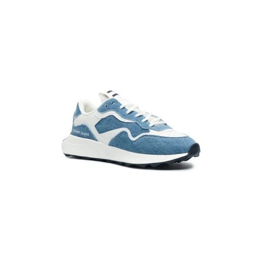 Buty sportowe damskie Tommy Jeans sneakersy