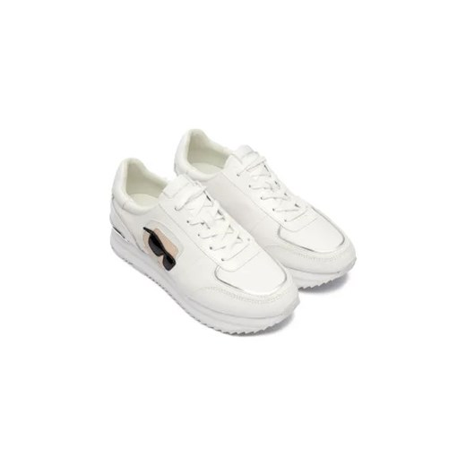 Buty sportowe damskie Karl Lagerfeld sneakersy