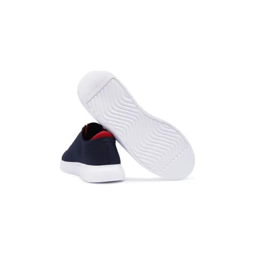 Buty sportowe męskie Tommy Hilfiger z tworzywa sztucznego