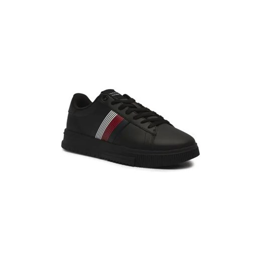 Buty sportowe męskie Tommy Hilfiger z tkaniny