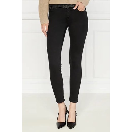 Marc Cain Jeansy | Slim Fit ze sklepu Gomez Fashion Store w kategorii Jeansy damskie - zdjęcie 173827517