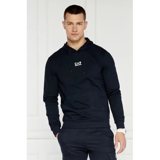 EA7 Bluza | Slim Fit XXL Gomez Fashion Store