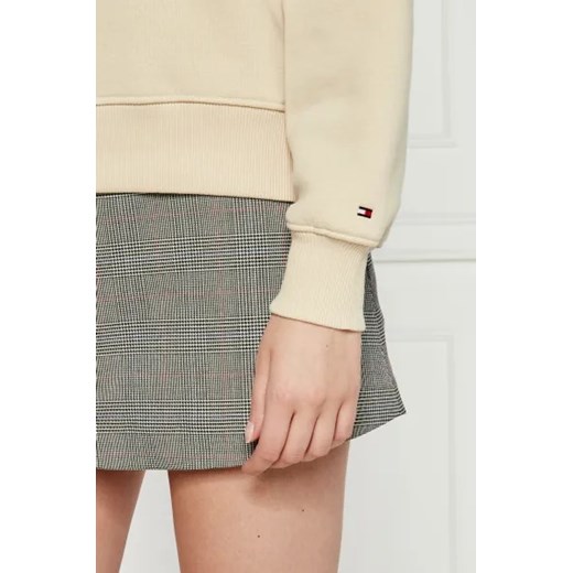Bluza damska Tommy Hilfiger jesienna