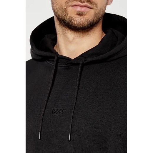 Bluza męska BOSS HUGO