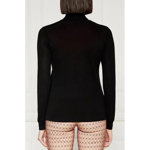 Sweter damski Elisabetta Franchi z wiskozy