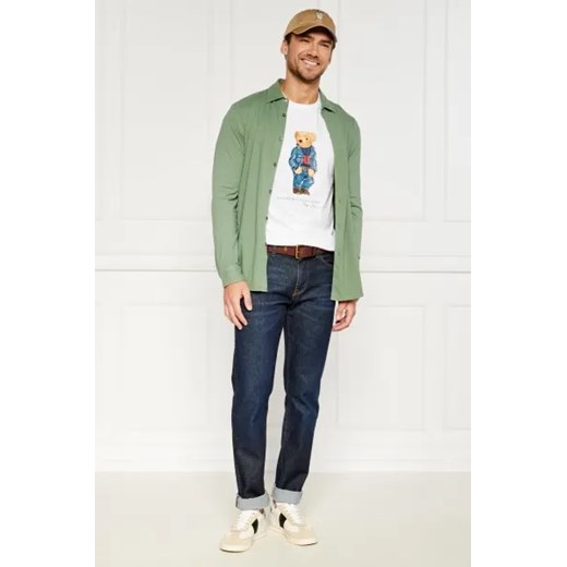 T-shirt męski Polo Ralph Lauren