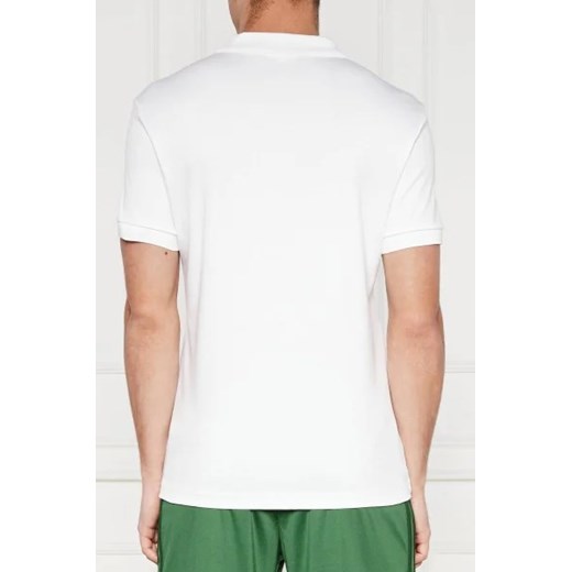 T-shirt męski Lacoste 